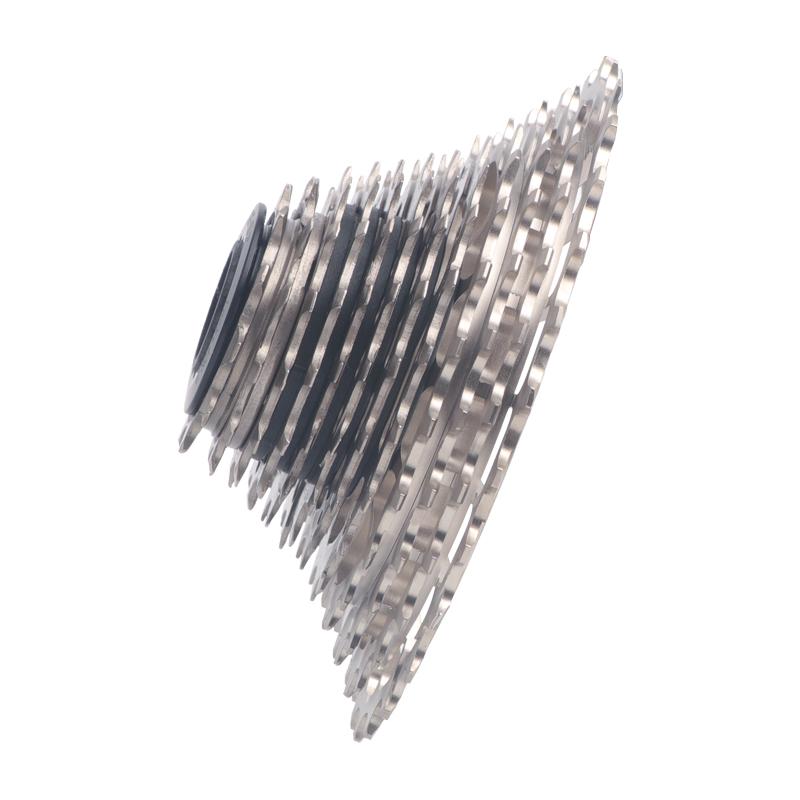 SUNSHINE 11v 12v Cassette 12 11 Speed Road Bike Sprocket Bicycle Ratchet Freewheel HG 11S Relationship Ultralight