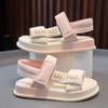 Girls' Sandals 2023 Summer Fashion Sandals for Children