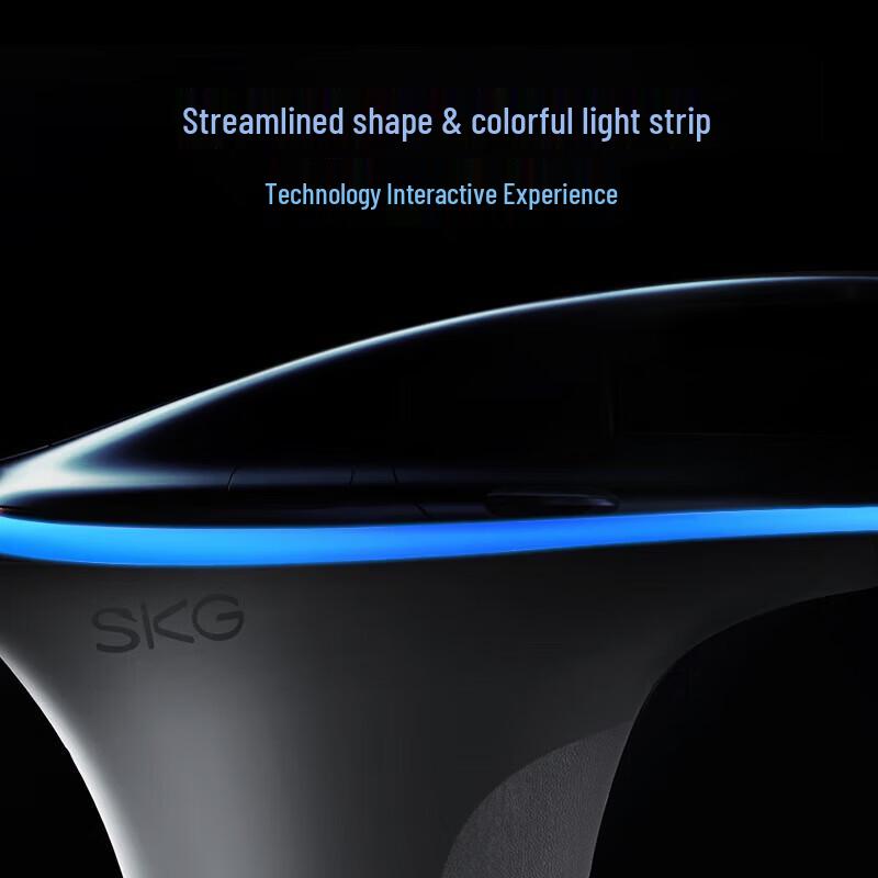 SKG F5 Portable Fascia Massager CN plug (adapter included)