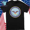 Trump Department Of War Logo T-Shirt Unisex T-Shirt