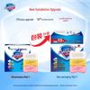 Safeguard Antibacterial Soap (Pure White & Lemon) - 4-Bar Pack