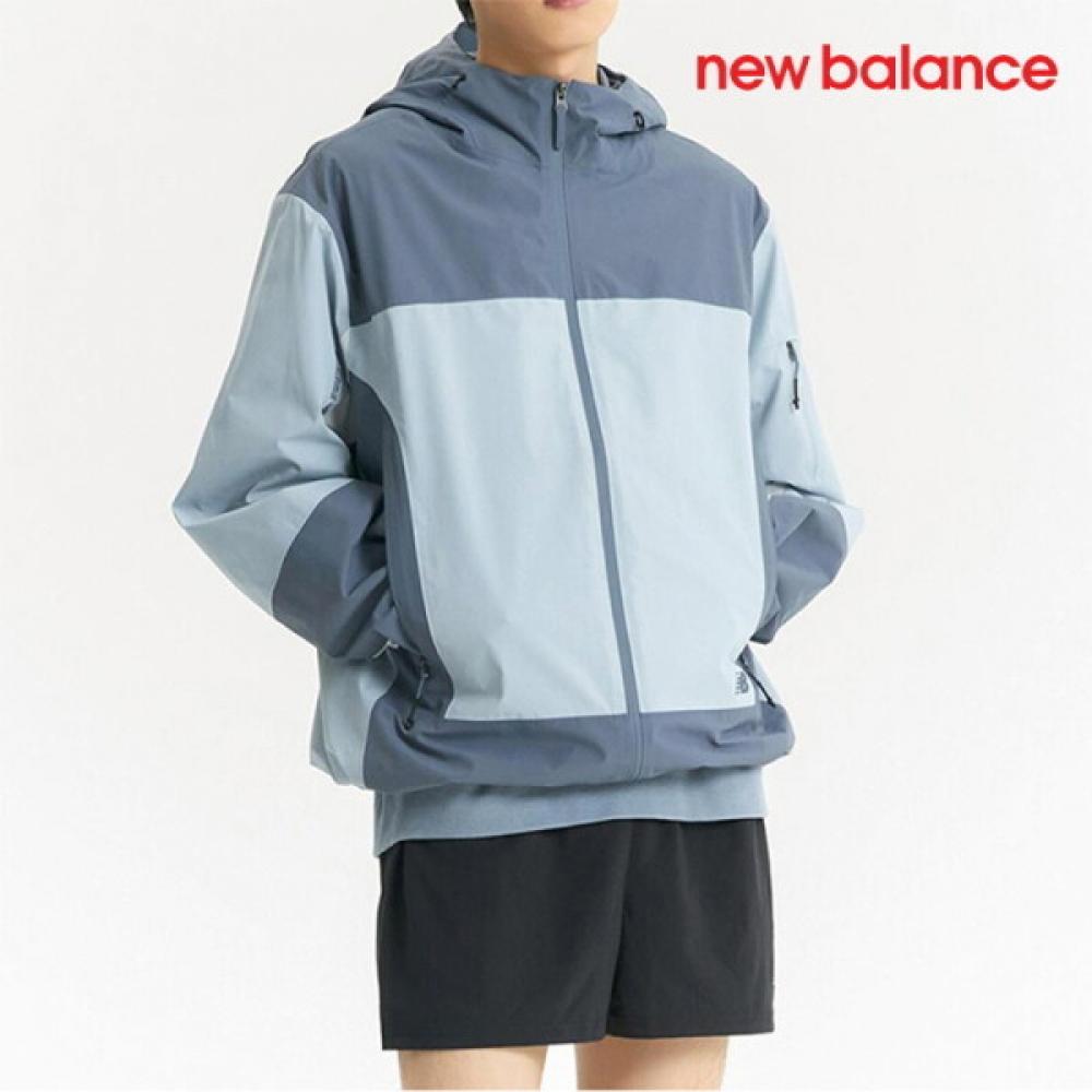 

New Balance Jacket G2 Nbnme12013 52 Uni Gore Tex Wind Stopper FREE/L