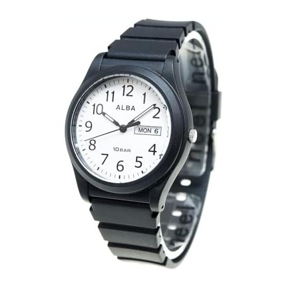 [Часы Seiko] ALBA Sports Quartz AQPJ410 Мужские