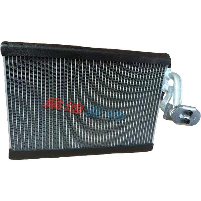 1618895580 Car Air Conditioning Evaporator For Peugeot 2008 3008