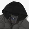 Fila Detachable Hood Padded Jacket