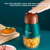 Multifunctional Electric Blender Mixer Food Chopper for Electric Blender Mixer Home Kitchen