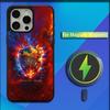 Rock Band J-Judas Priest Phone Case For iPhone 16,15,14,13,12,11,Plus,Pro,Max,Mini Magsafe Magnetic Wireless Charging