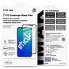 IMAK For OnePlus 12 5G Clear Screen Protector Tempered Glass Film 3D Curved Smooth Touch