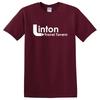 Linton Travel Tavern Alan Partridge A Room With An T Shirt All Sizes