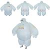 Υψηλής Ποιότητας Φουσκωτή Στολή Μασκότ Baymax από το Big Hero 6 για Ενήλικες Αποκριάτικη Στολή Cosplay