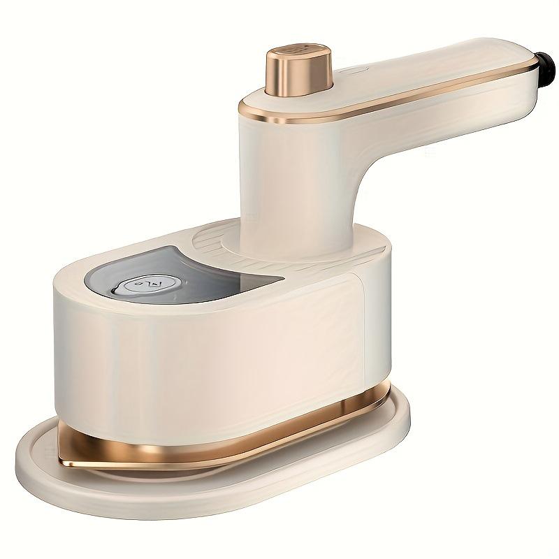 H 44450 Portable Folding Handheld Garment Steamer