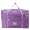 Multifunctional Large Capacity Folding Moving Packing Bags Travel Waterproof Luggage Tote Gym Bag
