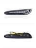 Mazda 3 Xingcheng LED Daytime Running Lights & Turn Signals