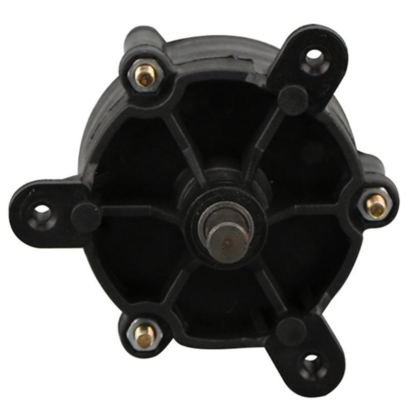 A26I-Wind Hydraulic Generator Hand Crank Dynamo Miniature Hand Crank Emergency Energy Dynamo Motor