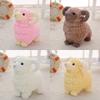 Adorable Sheep And Goat Plush Toy For Good Luck And Fun