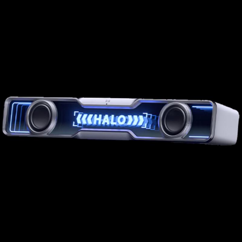 

EDIFIER Halo Soundbar Max Computer Speaker CN plug (adapter included)