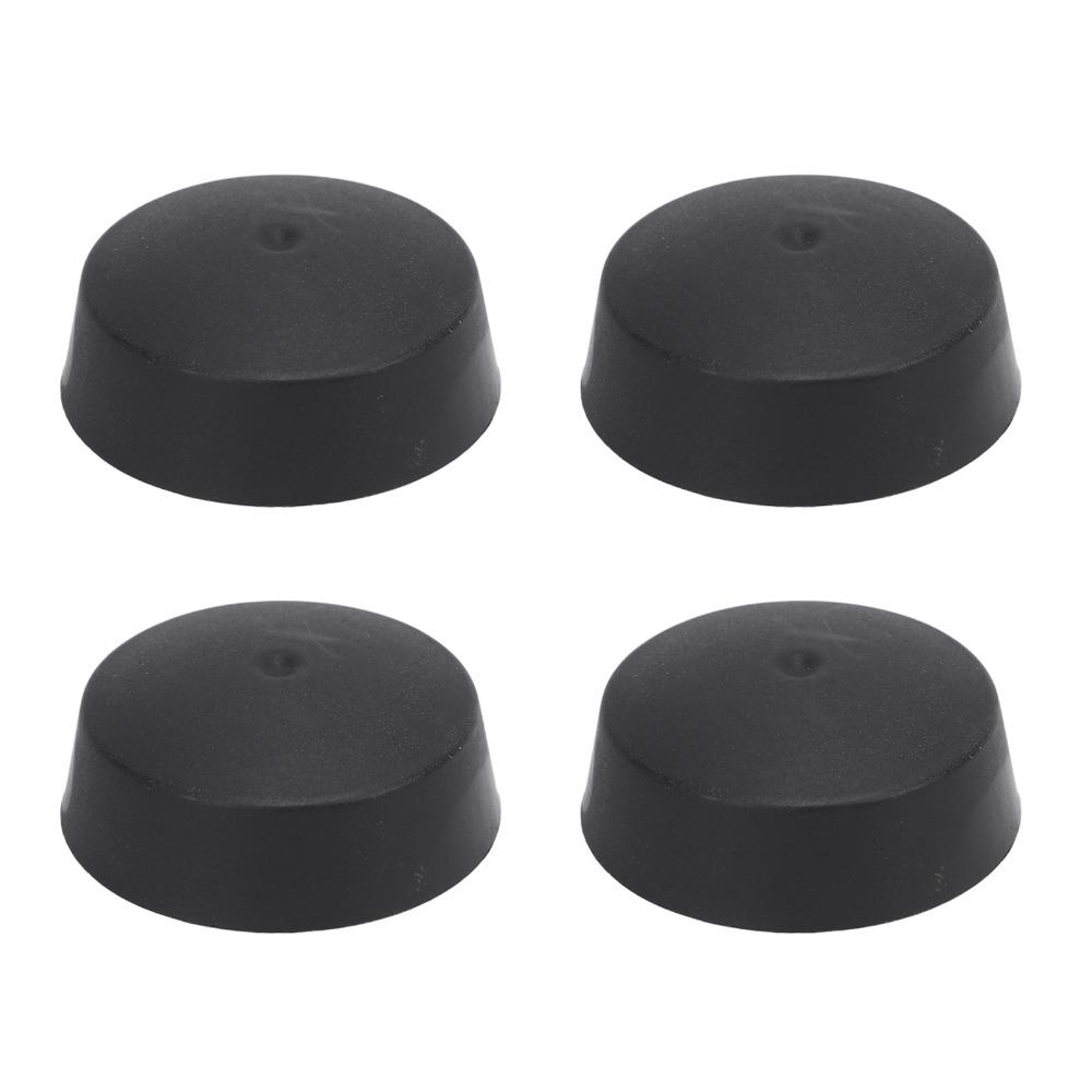 4pcs 19-815951/18-2466-9 Trim Cylinder Cap Pin for Mercruiser Alpha One Gen II Stern Drives