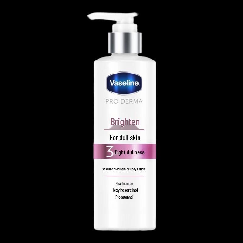 Vaseline Niacinamide Brightening Body Lotion