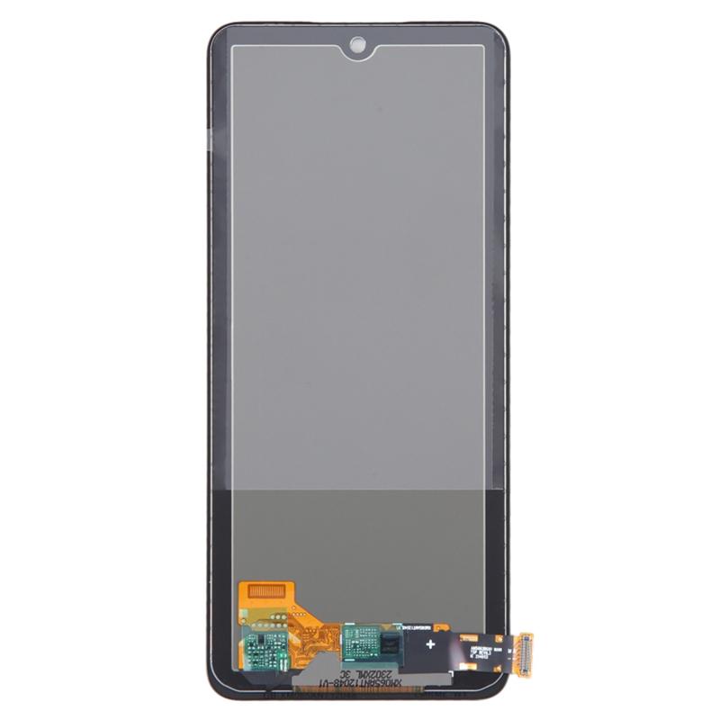 For Xiaomi Poco X5 5G Grade C LCD Screen and Digitizer Assembly Part (TFT Technology) (without Logo)