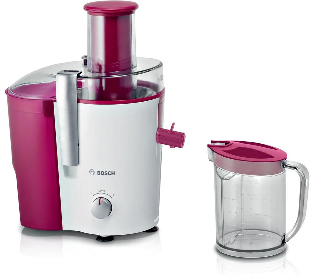 Bosch Mes 25C0 Juicer