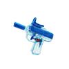 Summer UZI Water Toy, Non Electric High-pressure Full Automatic Firing, Portable Beach Entertainment Gift for All Ages
