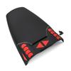 Parafango Posteriore Moto Liscio Estensione Estensione Per MT07 MT-07 2013-2017 XSR700 XSR 700 2016-2020