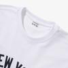 New Era New York Yankees T shirT 1958 whiTe