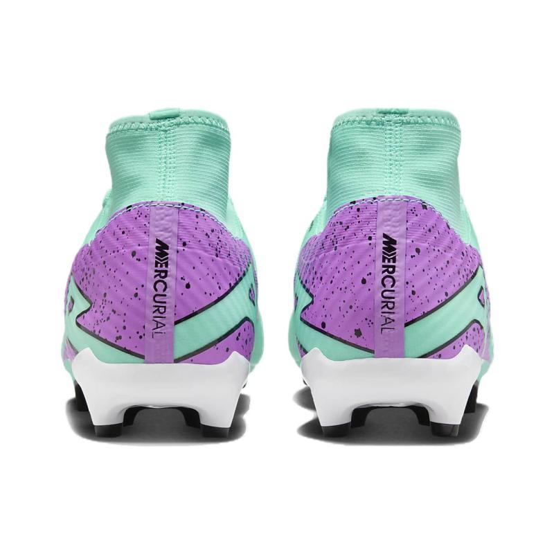 Nike Zoom Mercurial Superfly 9 Sneakers Casual DJ5625-300
