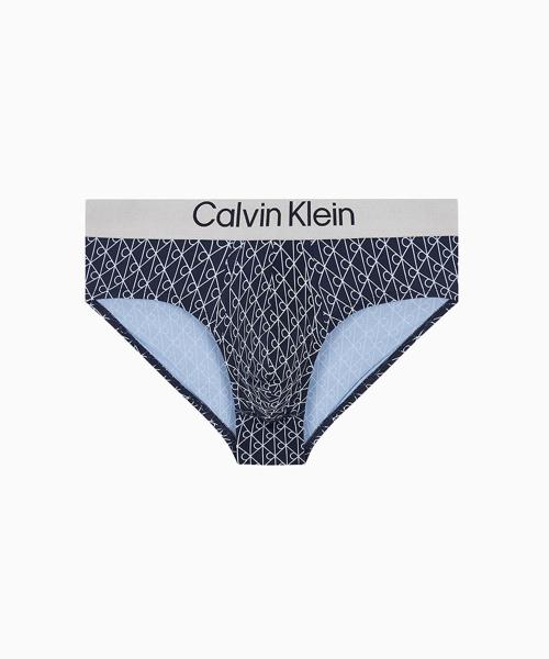 

[CK] Мужские эластичные хипсы из шлифованной микрофибры_NB41262RH [Отправка из Кореи] 100% Оригинал Blue - S