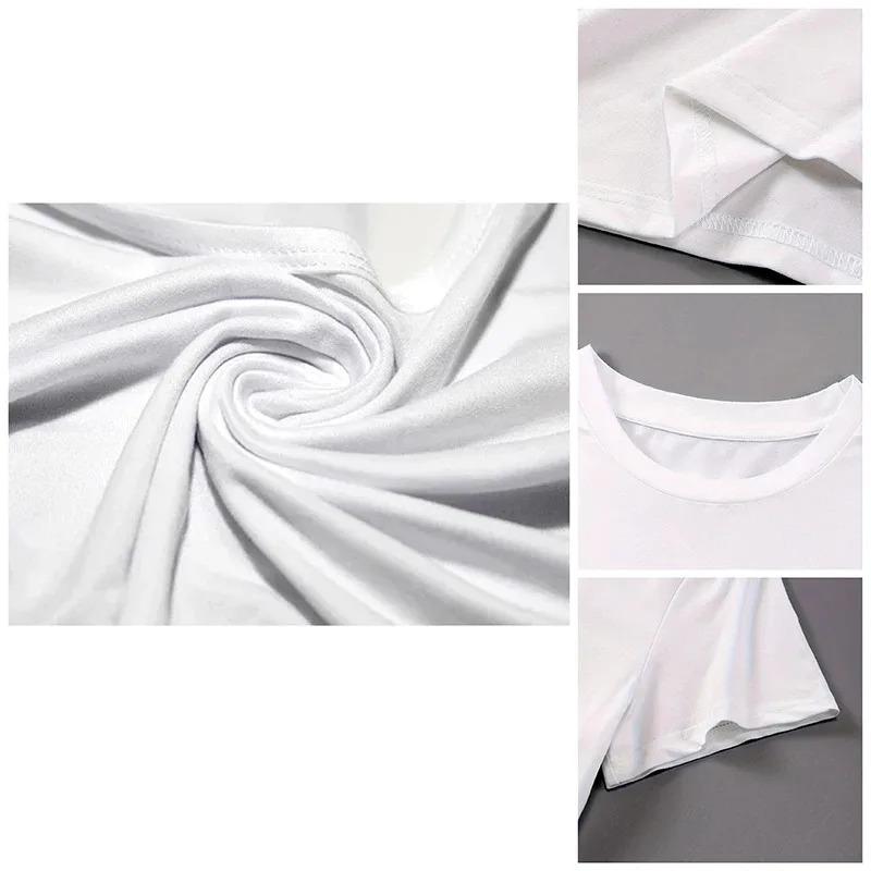 ZX TEE Bubu Dudu T-shirt Women's Kawaii Cartoon Y2k Punk Fun T-shirt Street Clothing Harajuku Anime Round Neck T-shirt Women's Clothing