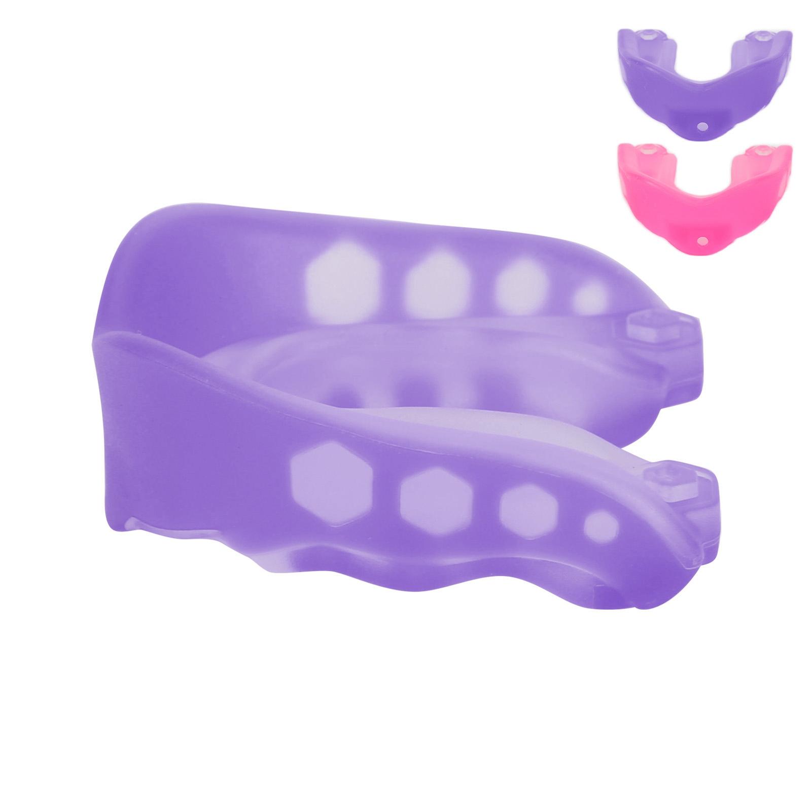 Шоковая капа для взрослых — фото 8