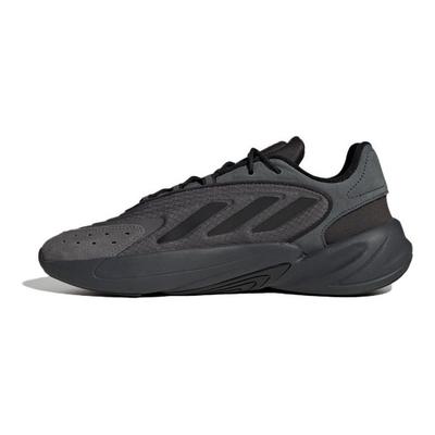 Sneakers Unisex Ozelia Grigio Carbone Nero Core-Black Grigio-Cinque IE2002