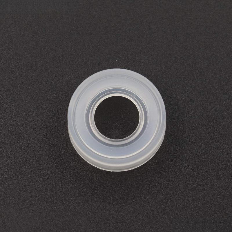 Daikin Automatic Bobbin Winder Leather Ring for Computer Embroidery Machines