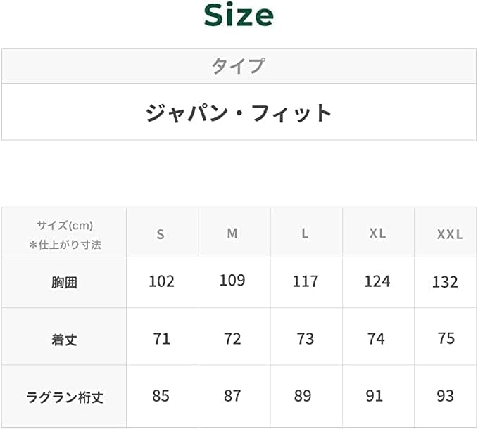 Jachetă Mountain Classic cu fermoar complet Japan Fit Mărimea S Negru Negru 0UMQ910002 [LLB] Bărbați