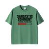 Unisexs Sarcastic Comunisext Loading Funny Graphic Tshirts Unisex Unisex Fashion Vintage Clothes T Shirt High Quality Oversized Tee Shirt