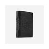 Daks Black Crocodile Leather Wallet Dbwa2e712bk