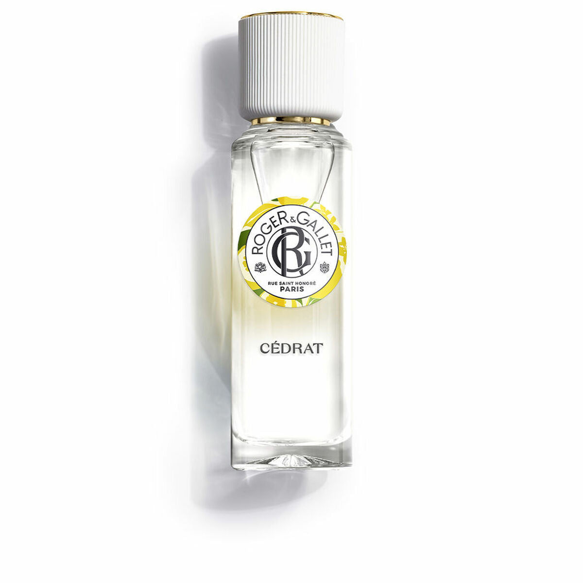 

Parfum Unisexe Roger & Gallet Cédrat EDT 30 ml