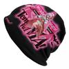 Unisex Bonnet Winter Warm Knitting Hat Japan Game Tenkafumas Anime Cool Beanies Caps Adult Comic Beanie Hats Outdoor Ski Cap