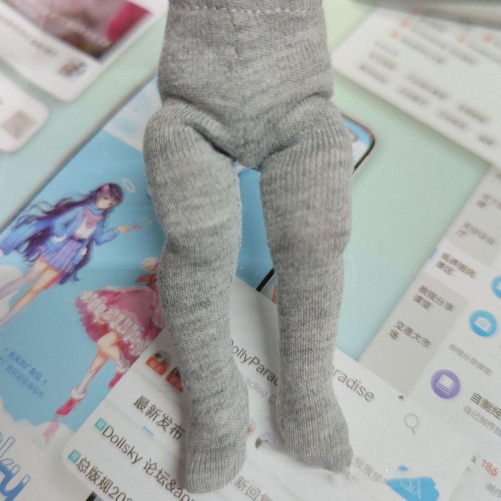 

Одежда для мини-кукол для куклы 10 см/1/11 куклы OB11/1/12 куклы Bjd/GSC 2