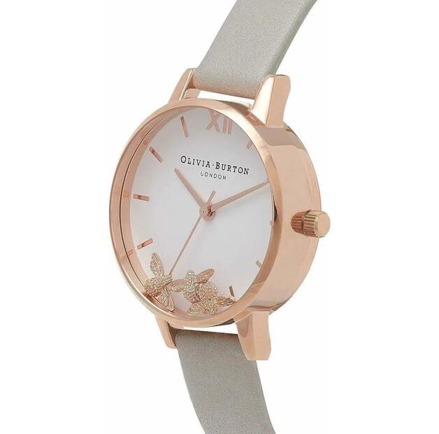 Olivia Burton Animal Motif Watch OB16CH03