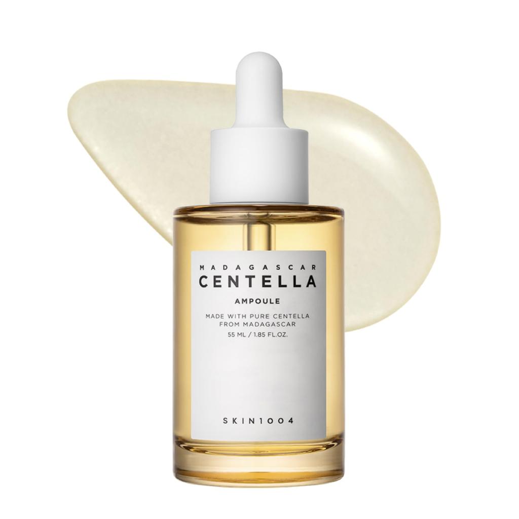 SKIN1004 Centella Ampoule / Serum (55ml) / Korean Serum, Korean Cosmetics [Official/Authentic]