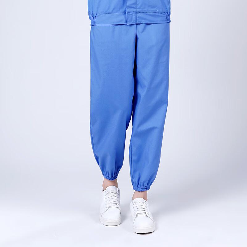 Industrial Work Pants One Size