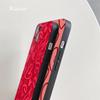 FOR IPhone 14 Cute Love Heart Phone Case 14 11 12 Pro 8 7 14 Plus X Pro 14 MAX 13 MINI XR XS Iphone 14 Plus Soft Phone Covers