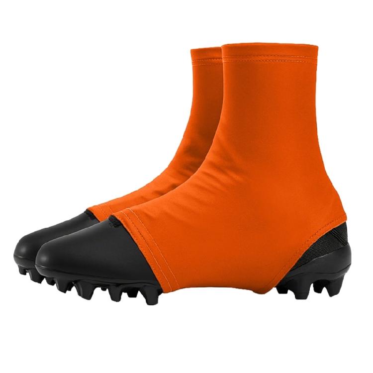 Copriscarpini Comodi con Struttura Leggera per Calcio Hockey, Resistenza allo Scivolamento e Supporto alla Caviglia