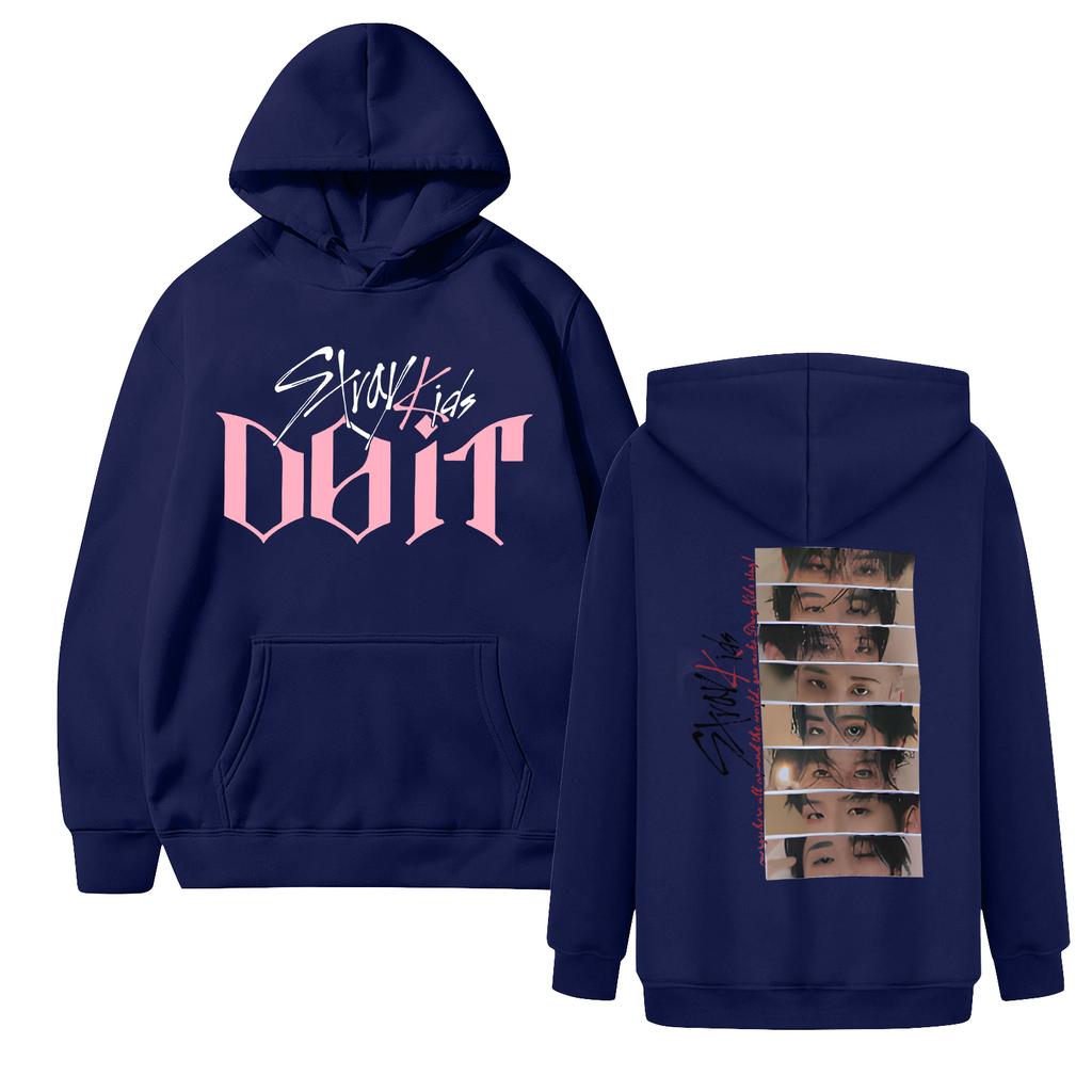 Women's Hoodie, Men's Group Print Sweatshirt Pullover