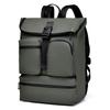 Modern Casual Backpack 2025: Large Capacity Laptop Bag for Business Travel & Students