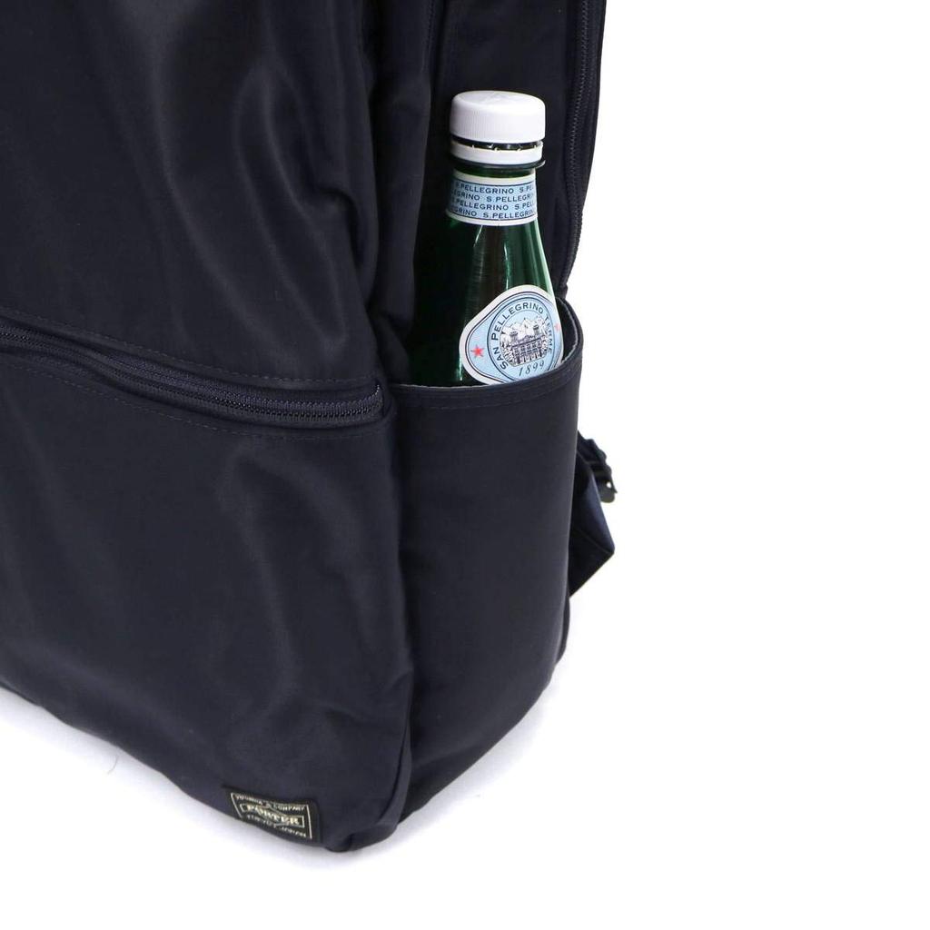 Porter PORTER Time Rucksack 655-06169 Schwarz10