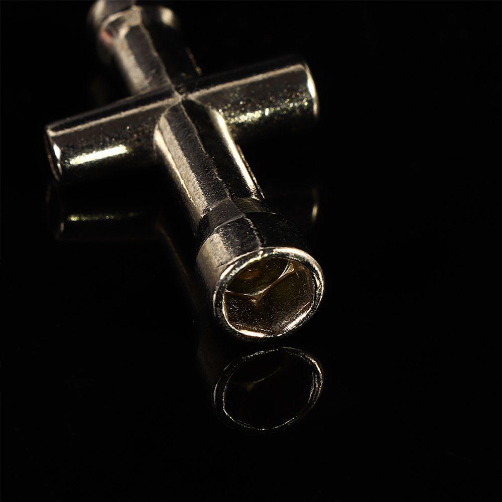 Model Wielgereedschap Huls voor RC Auto Kleine Sleutels Onderhoud 1 stuks Gereedschapshuls Kruissleutels