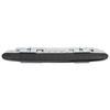 Rear Third Brake Light Lamp For Mercedes Benz SL55 SL550 R230 2002-2012 Gray