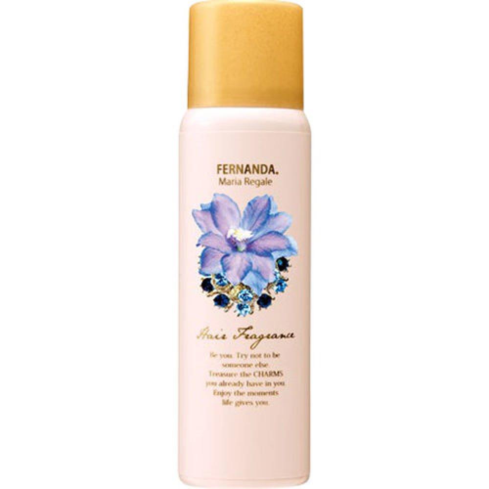 

Аромат для волос Fernanda Maria Rigel 80г